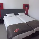 Hotel Brit Mayenne