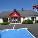 Brit Hotel 3*