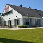 Hotel Brit