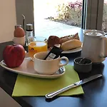 Brit 酒店 马耶讷
