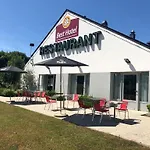 Hotel Brit Mayenne