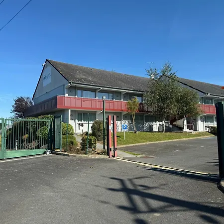 Hotel Brit Mayenne