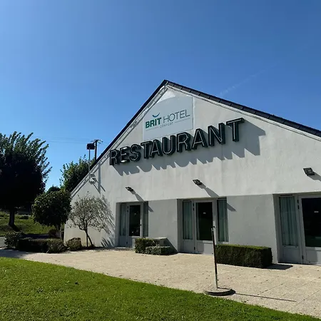 Brit Hotel