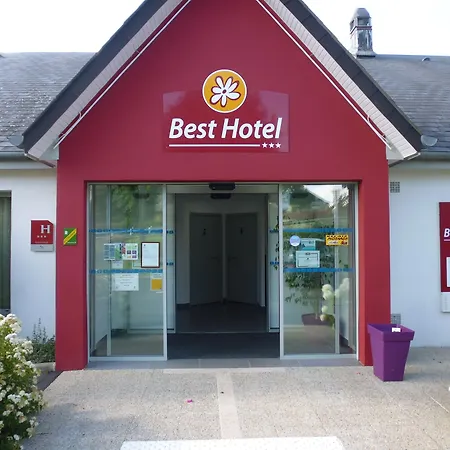 Brit Hotel