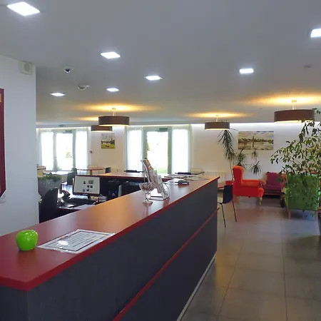 Hotel Brit 3*
