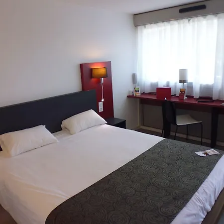 Hotel Brit Mayenne