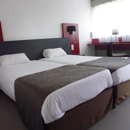 Hotel Brit