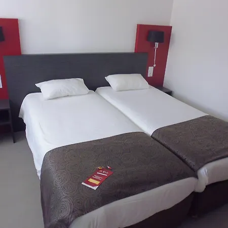 Hotel Brit Mayenne