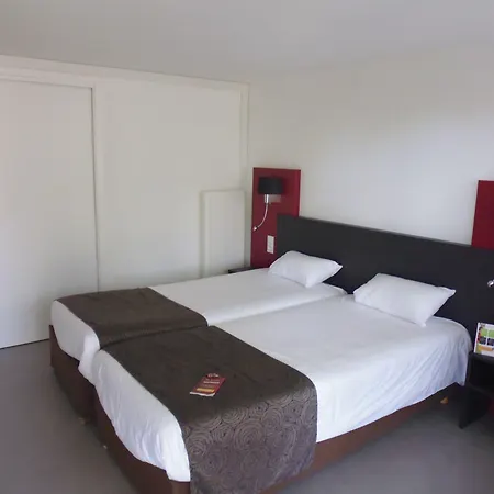 Brit Hotel 3*