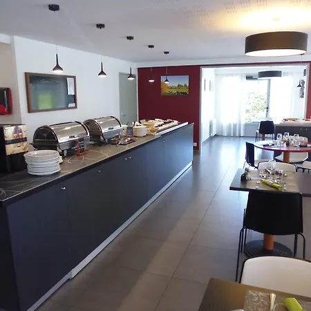 Hotel Brit 3*