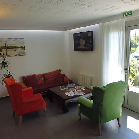 Hotel Brit Mayenne
