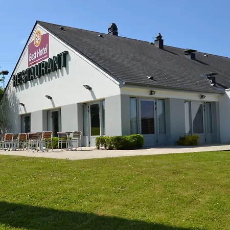 Hotel Brit